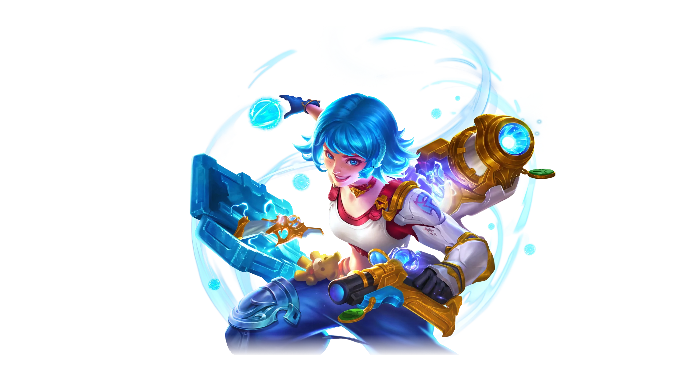 IM电竞主题画面